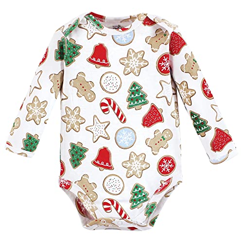 Image of Touched by Nature Baby Organic Cotton Bodysuits
