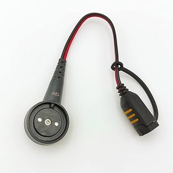 ベントレー 純正 CTEKバッテリーコンディショナー ：充電器 マグネット・アダプター・ケーブル (CTEK充電器用コネクター付き