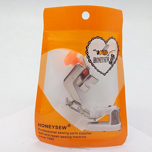 Pie prensatelas para máquina de coser Singer modelo 553 miniatura 5