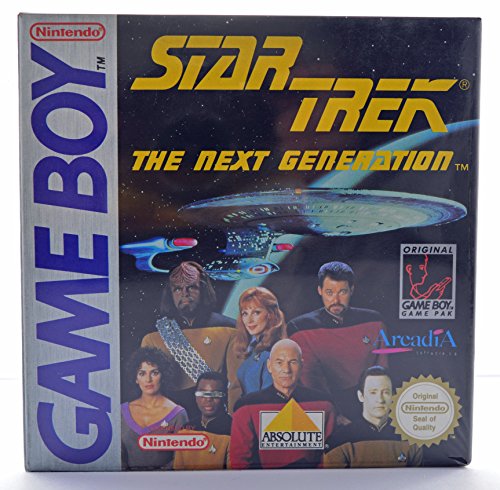 Star Trek Next Generation