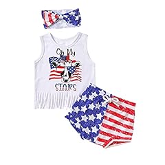 Tank Top Shorts Set