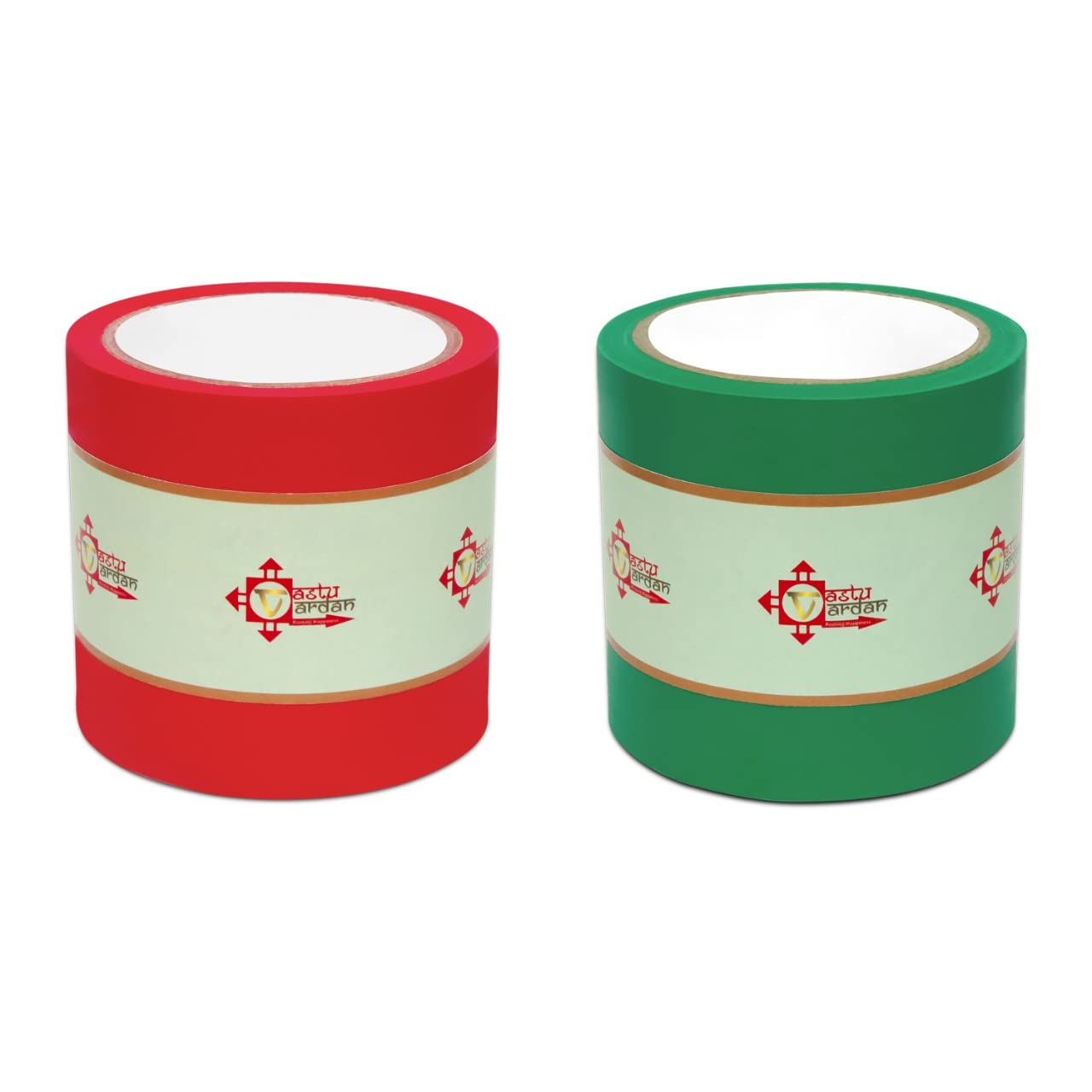 Vastu Correction Tape - Toilet Vastu Remedy -13