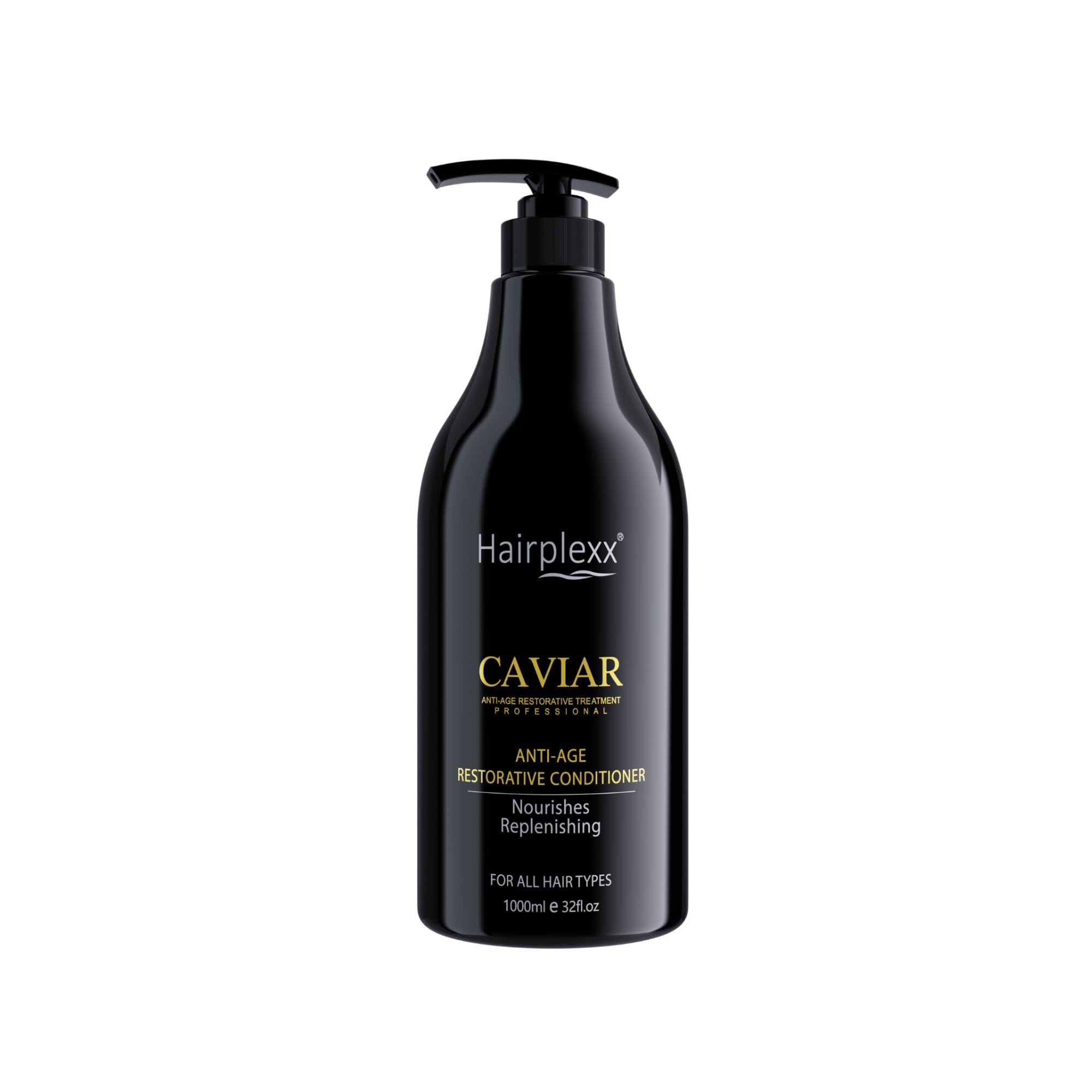 Conditioner For Nourishing and Replenishing Hair 1000ML
