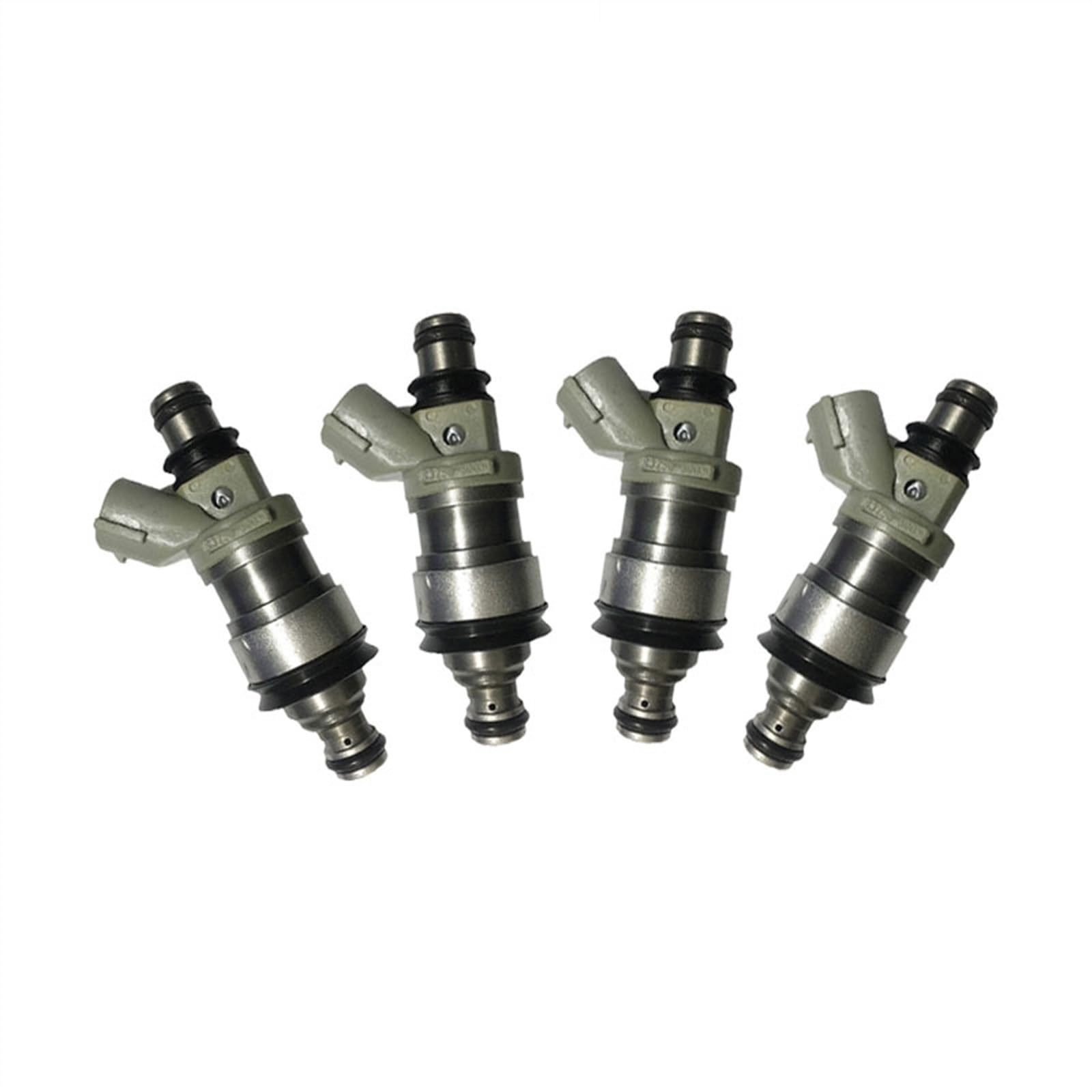 Nmjlqw 2 Injector Nozzle Parts Automotive Decoration Fuel Injectors 3250-62030 3.0L For Tacoma 95-98 T100 3209-62030(2)