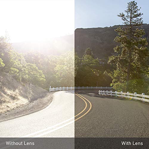 Image of Revant Replacement Lenses for Oakley Gascan Small