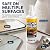 Finturo Greasekiller BBQ Grill Cleaner Spray, Grill Cleaner, Heavy Duty Grills Degreaser Spray, Removes Grease for BBQ Grate, Grills Lid,Stovetop,Oven,Range Hood