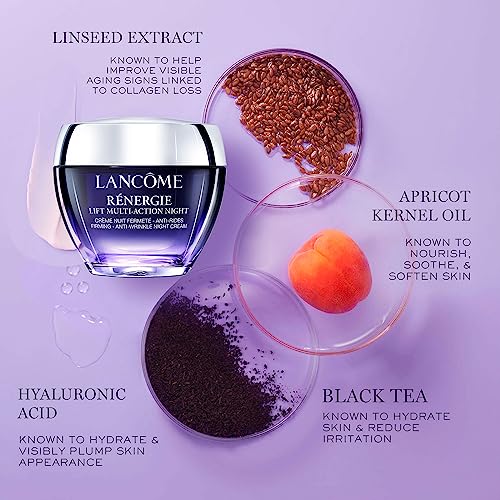 Lancôme Rénergie Multi-Action Night Cream thumb #2