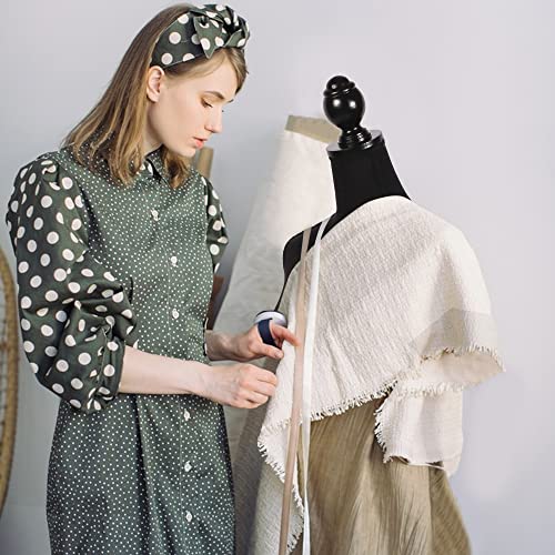 Ruesleag MANNEQUIN Dress Form Torso Manikin thumb #1