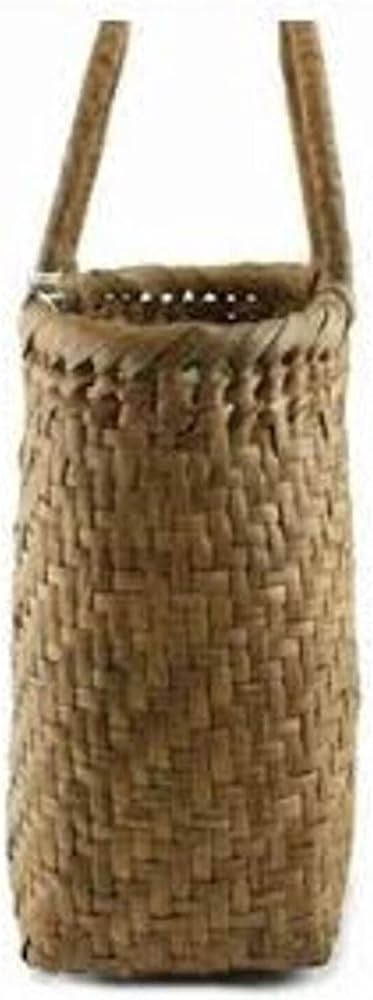 Amazon.co.jp: arukan アルカン 山ぶどう かごバッグ 5645604