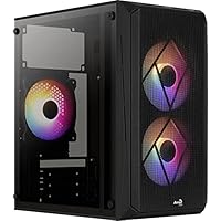 AeroCool CS107 V2,