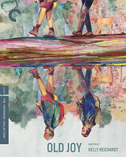 Old Joy (The Criterion Collection) [Blu-ray]