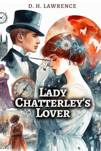 Lady Chatterley’s Lover