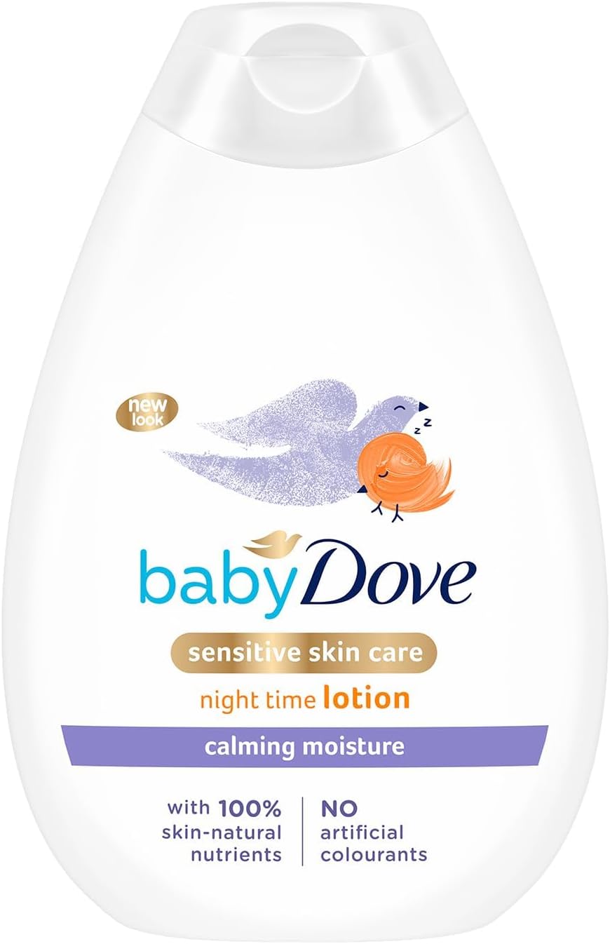 Calming Nights Lotion 400 ml