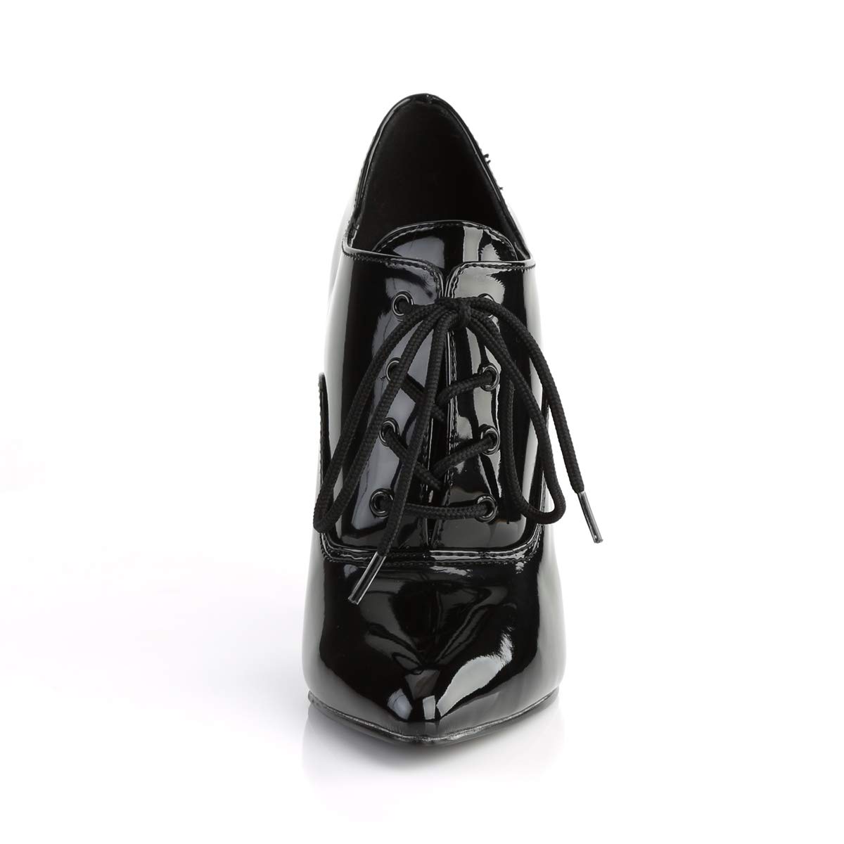 Pleaser Damen Seduce-460Kurzschaft Stiefel