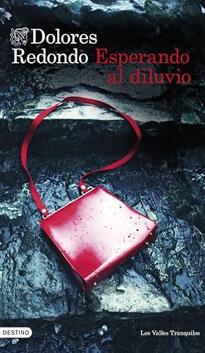 Esperando al diluvio (Los Valles Tranquilos)