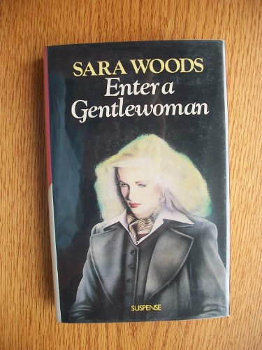 Enter a Gentlewoman 0333323939 Book Cover