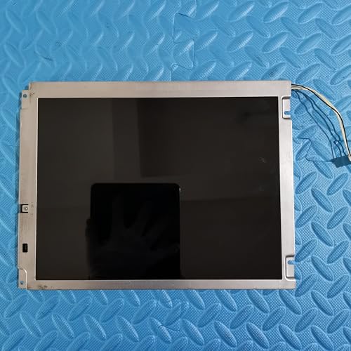 Image of Original Stock 10.4 inch 640x480 LCD Screen NL6448BC33-74H Industrial Display