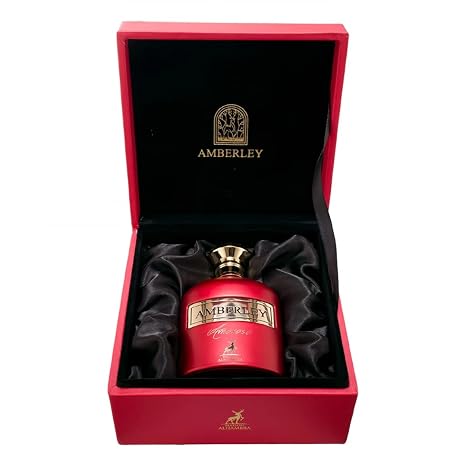 Amberly Amoroso 100ml