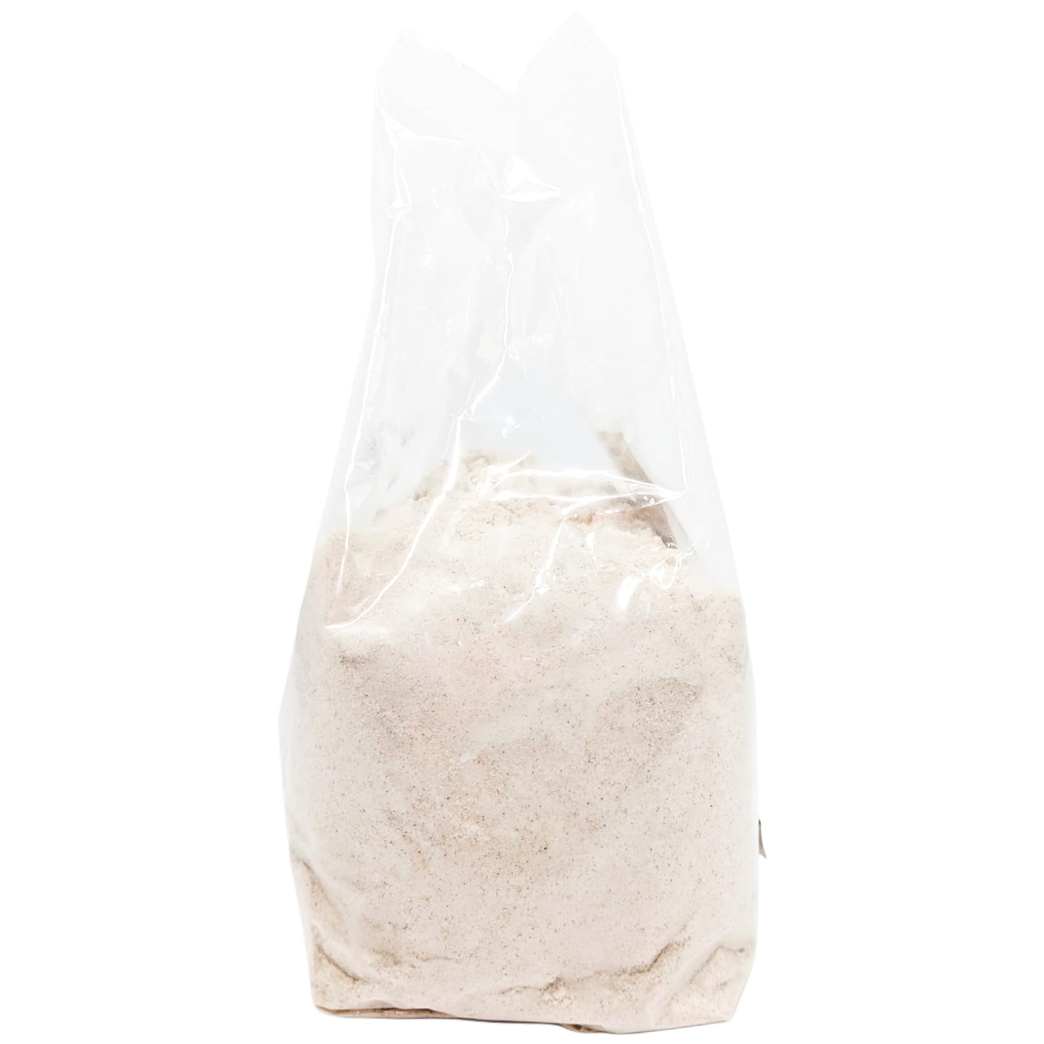 Oltresole, Harina de Sorgo Italiana Ecológica 1 Kg, Sin Gluten, Sin OGM, 100% Made in Italy, Ideal para Celíacos, Pan, Dulces y Pasta, Rica en Fibra y Proteínas