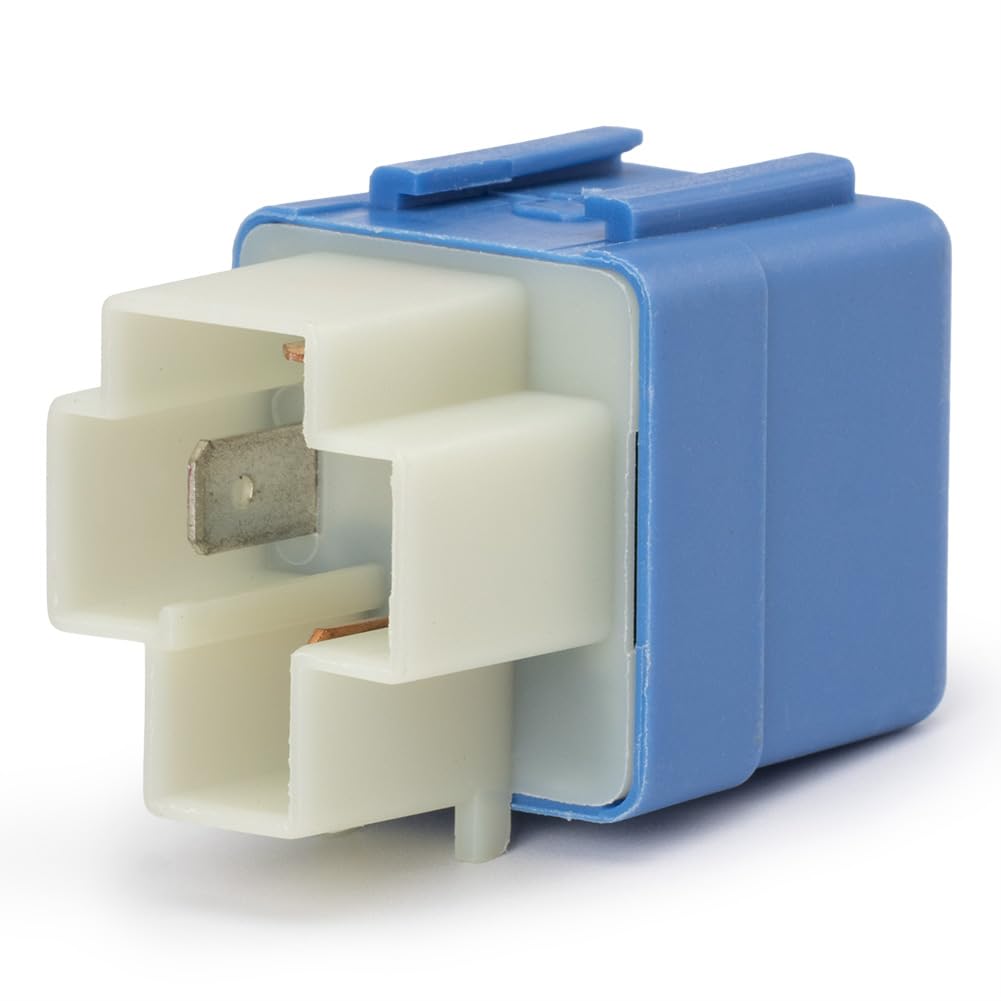 FANHAY 4Pins Multi-Purpose Relay for Nissan Frontier Maxima Xterra for Infiniti G20 I30 I35 for Q45 QX4 12VDC 25230-79981