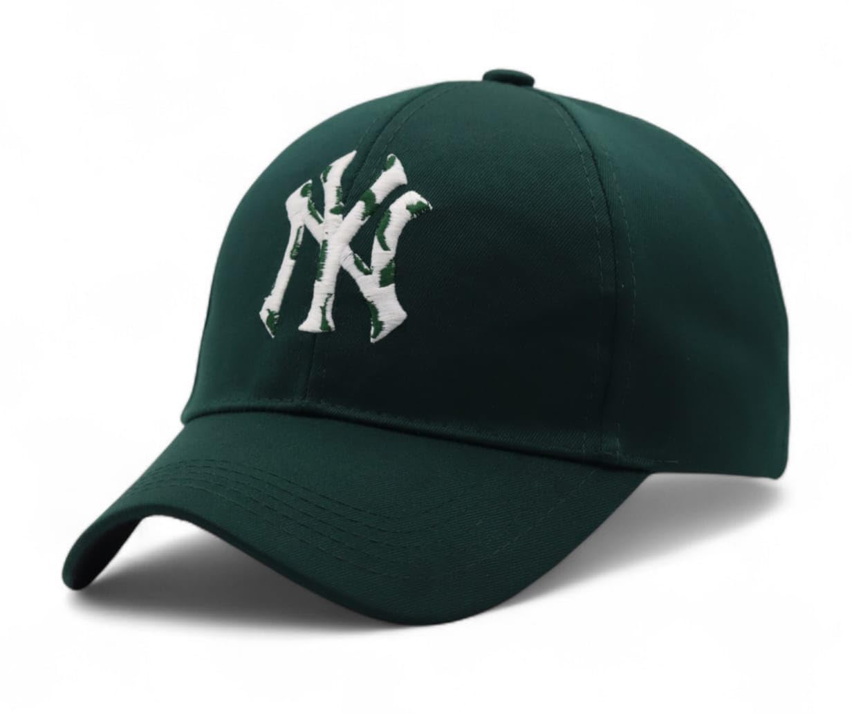 kill off NY Baseball Cap with Embroidered Logo, Adjustable Strapback Hat, Unisex Casual Streetwear Cap-picture-39