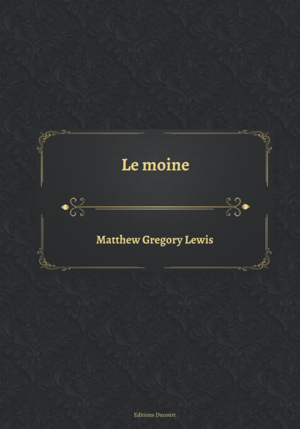 Le moine