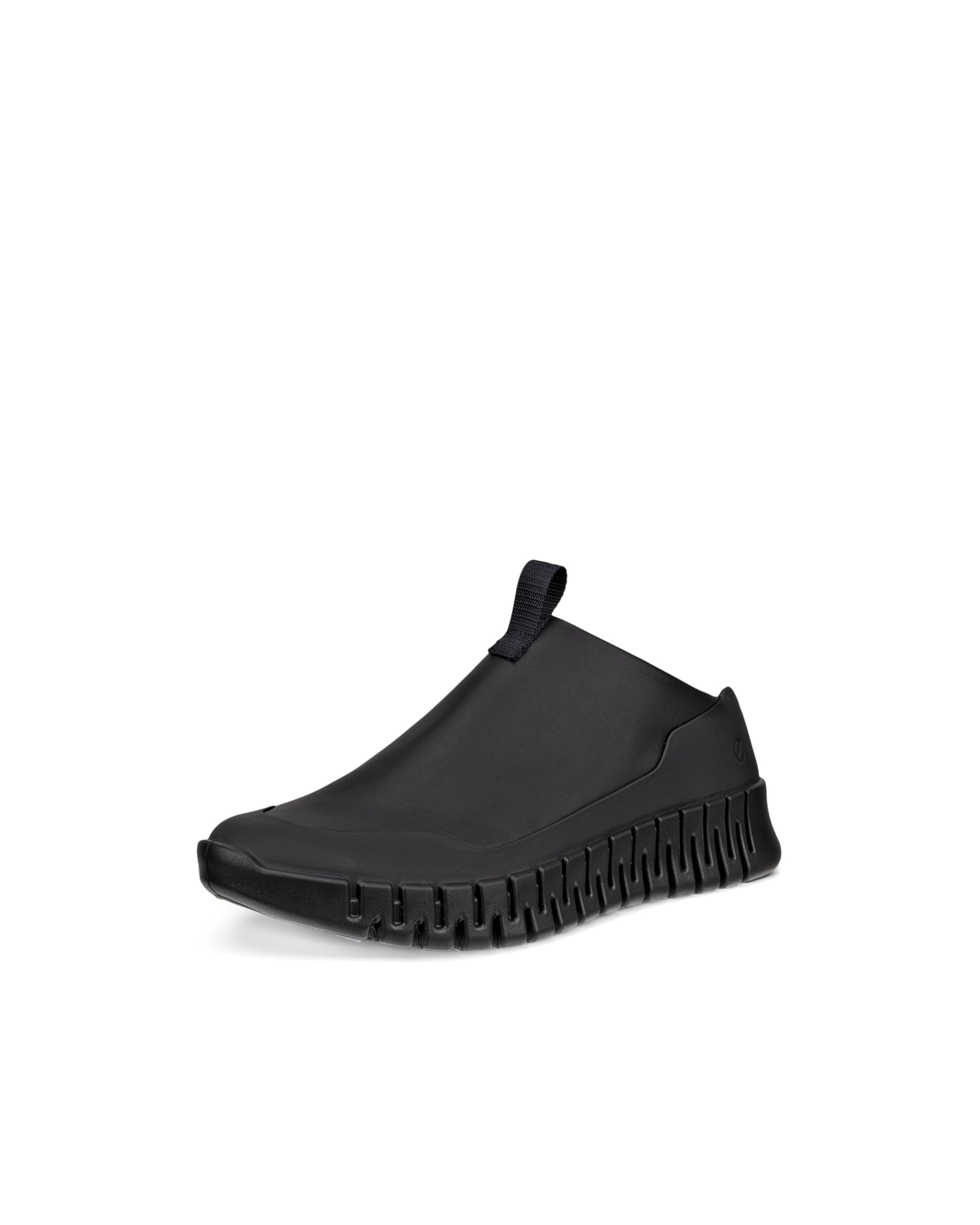ECCO Womens Gruuv Slip on