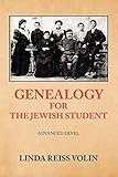 volina mite gebrauchsanweisung  Genealogy for the Jewish Student: Advanced Level