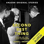 Cover of Second Best Thing