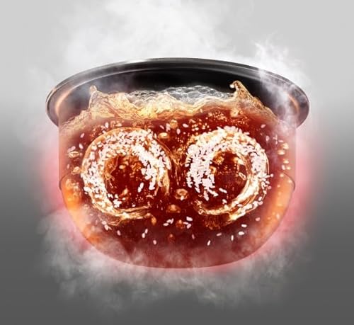 東芝 炎匠炊き 炊飯器 5.5合 RC-10HGX(W)