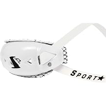 SportStar Victory T-Rex Hurricane Gel Chinstrap