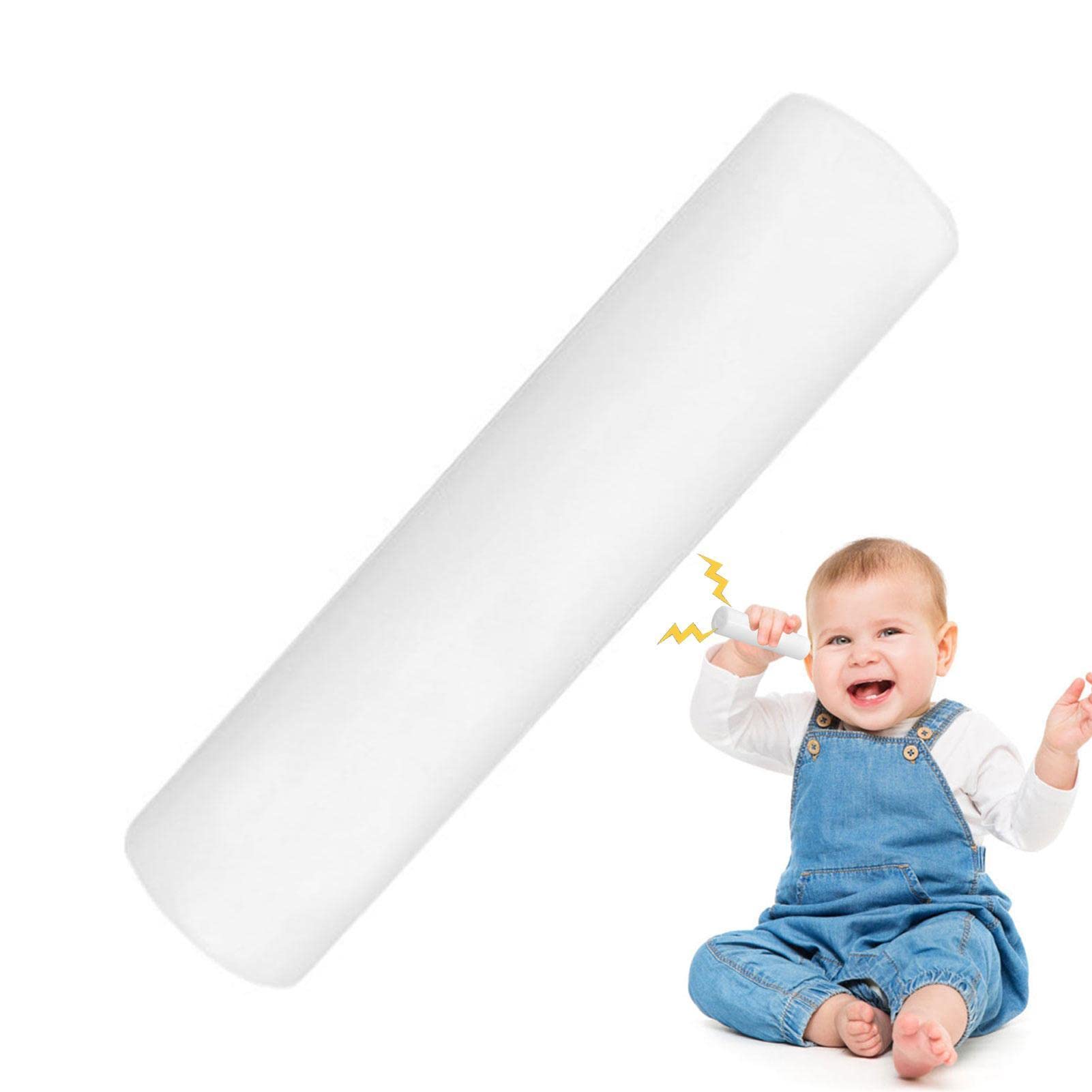 Groan Tube Noise Maker,Funny Party Screaming Pipe Toy - Noise Tube Fun Moan Pipe Magic Sound Stick for Halloween Party, Practical Jokes