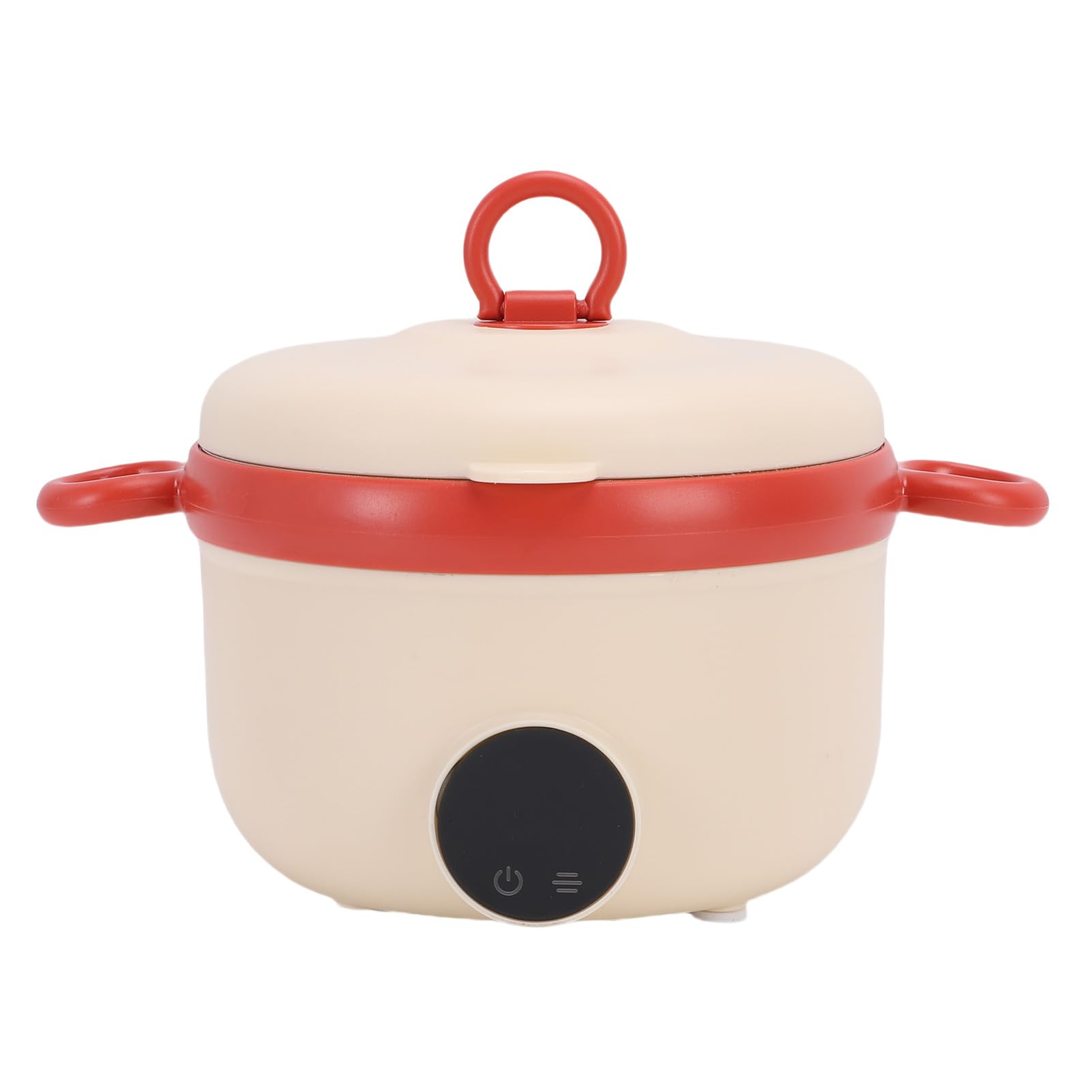 Cryfokt Ciotola per Alimenti per Bambini con Tecnologia di Riscaldamento Senza Fili e Temperatura Costante, Ideale per L'alimentazione del Bambino e i Viaggi, Acciaio Inossidabile da 450 Ml