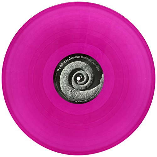 Image of Blacklight Chameleon [VINYL]