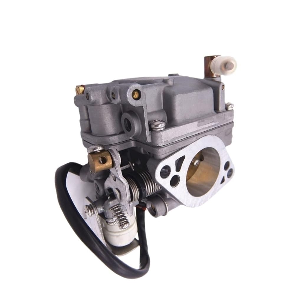 Carburateur 6BL-143 pour résoudre les pannes de démarrage 25HP