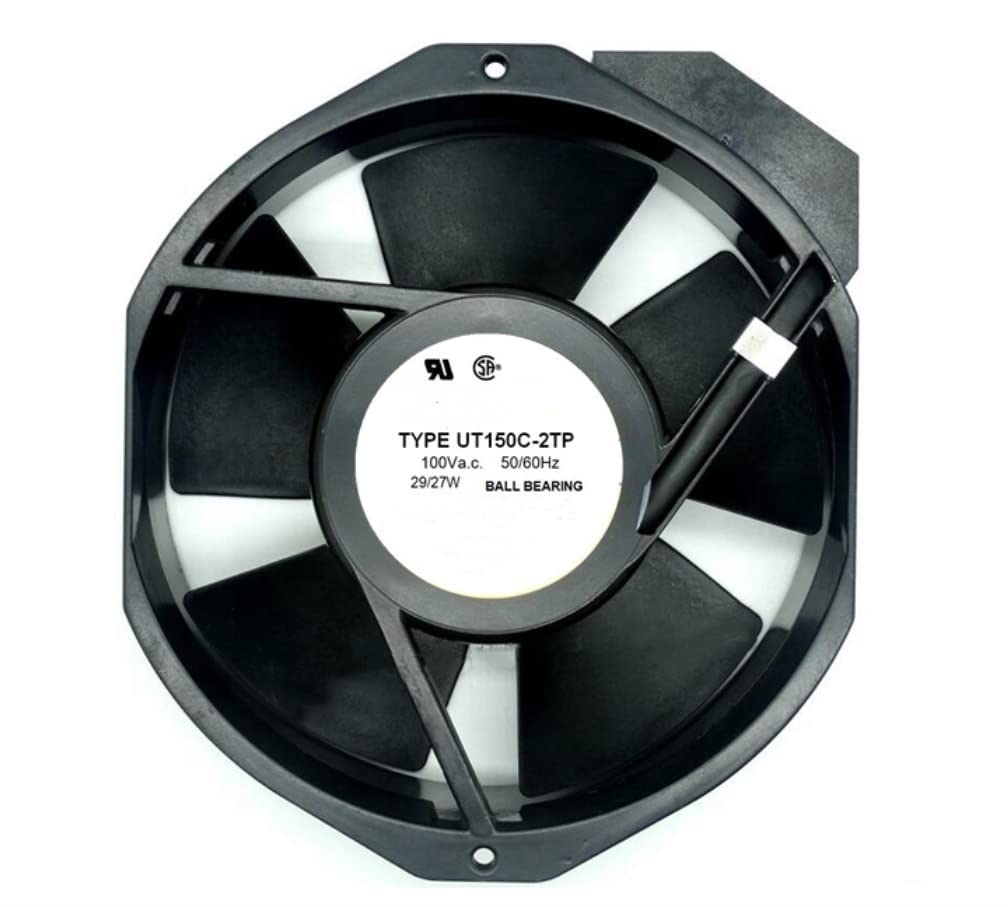 IVEKYKIBC 100V 27W 17238 Cooling Fan 172X150X38mm