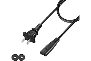 LG Power Cord: Perfect TV Accessory