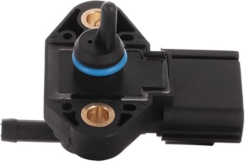 Miniatura 6 de ROADFAR Sensor de presión absoluta del colector se adapta a Ford para Lincoln para Mercury reemplaza 3F2Z9F792CA 2260004 3F2Z9G756AA