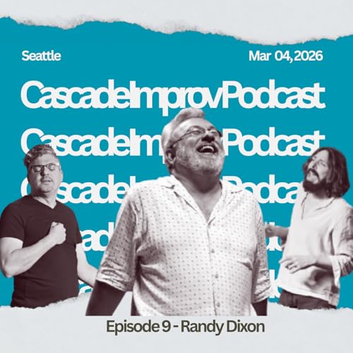 Episode 9: Randy Dixon, Part 1
