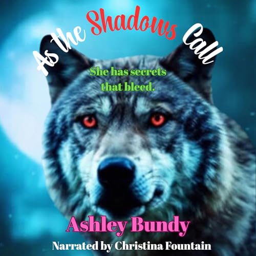 Couverture de As the Shadows Call