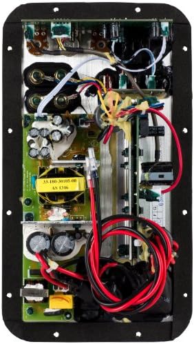 Dayton Audio MCA2250E 