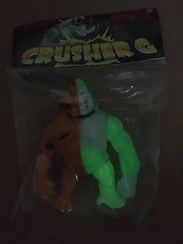 スカルチュラ ガイコチュ剣士 蓄光 ソフビ GID スカルチュラ ガイコチュ剣士 蓄光 ソフビ GID SF・ファンタジー