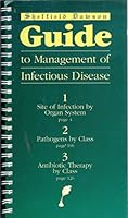 Shesffield Dawson Guide to Management of Infectious Disease 0966820231 Book Cover