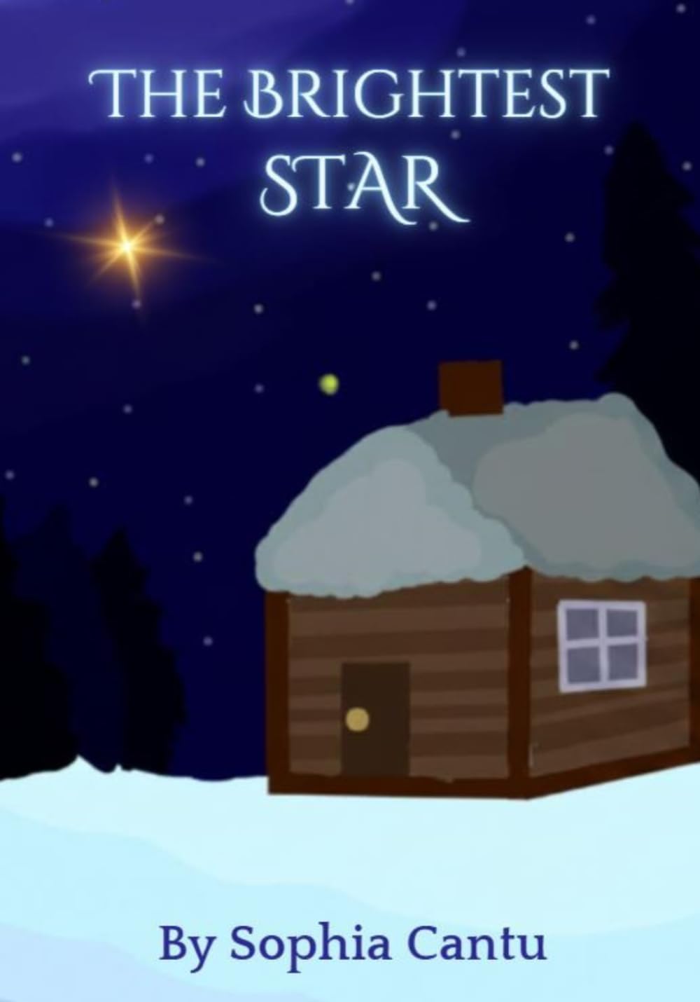 The Brightest Star