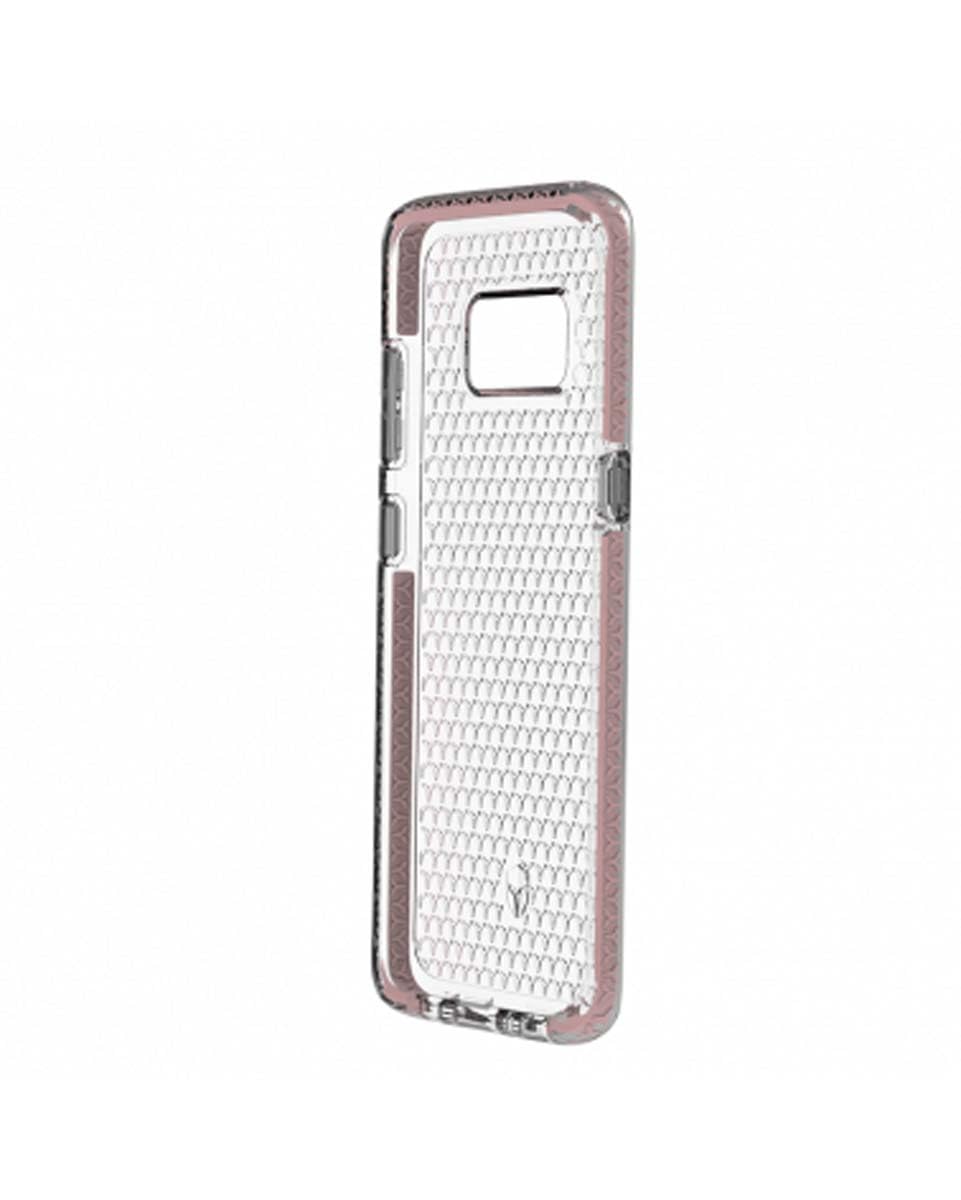 Forza Case Custodia Rinforzata per Samsung Galaxy S8 +