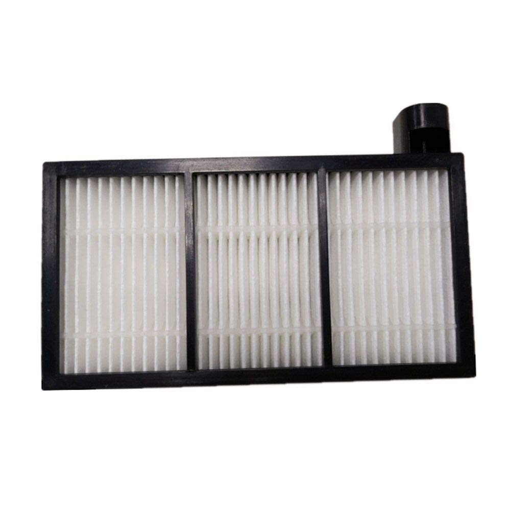 Kit Pièces Rechange Pour Robot Aspirateur Cecotec Conga 15090/16090 - Brosse Principale, Latérales, Chiffons, Sacs Poussière