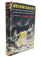 Stowaway B0006AUXUG Book Cover