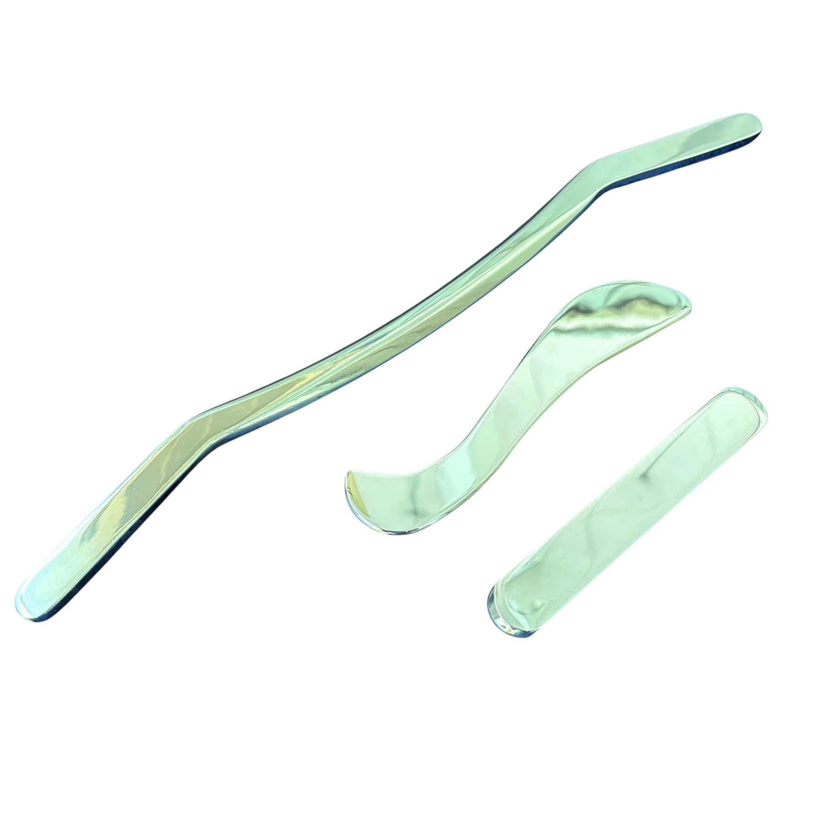 Amazon.co.jp: IASTM3点セット 筋膜リリースツール テクニカ