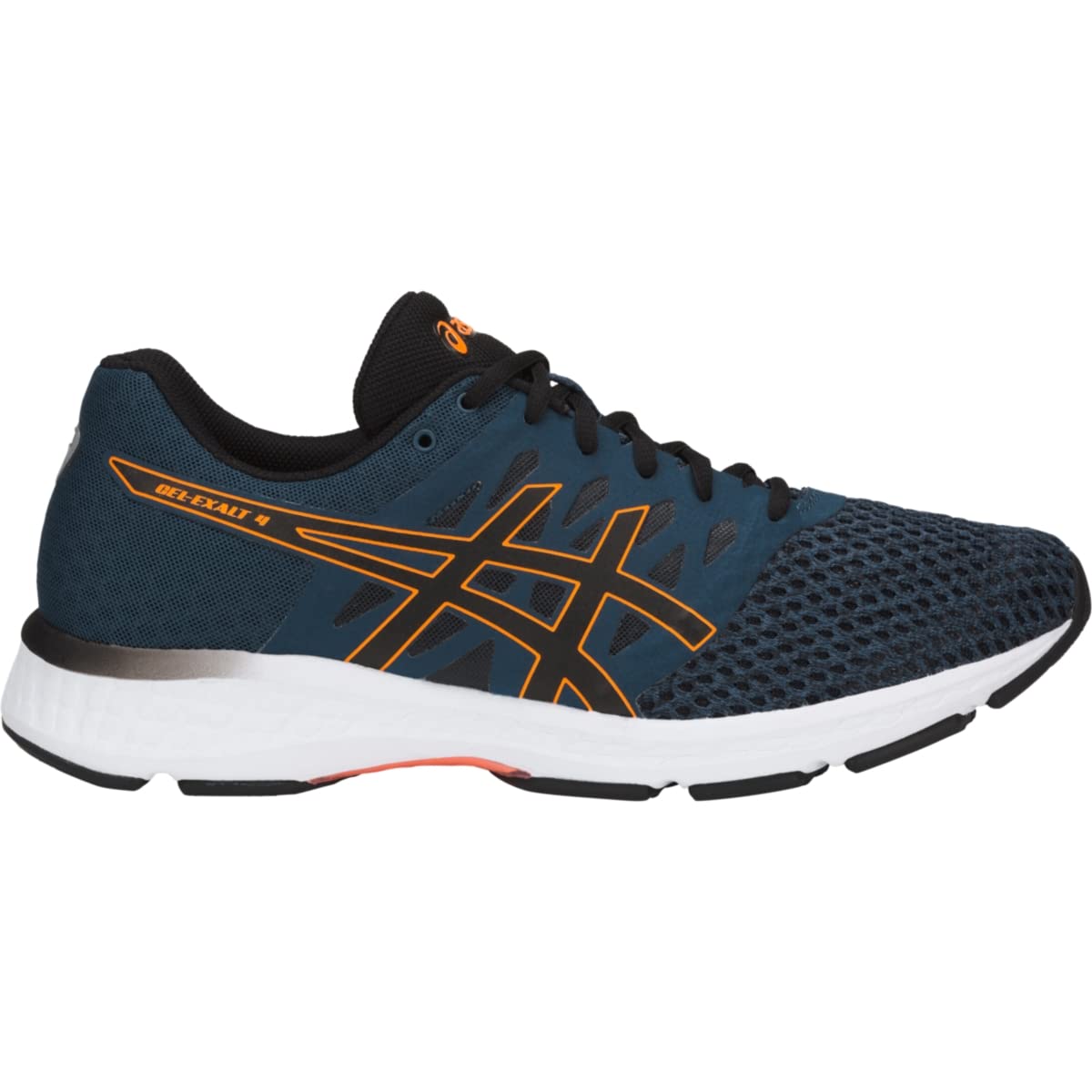 Asics Mens Gel Exalt Desertcart Tunisia