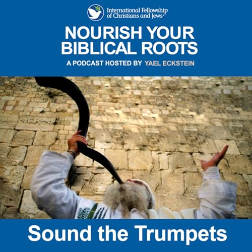 Page de couverture de Sound the Trumpets